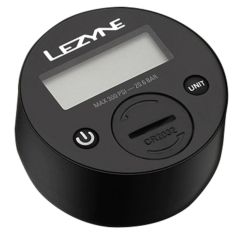 Digitalni manometer Lezyne 2.5" 220 PSI