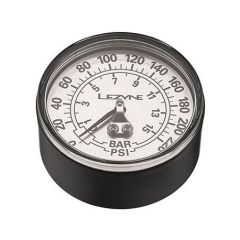 Manometer Lezyne 2.5" 220 PSI