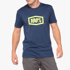 Moška majica 100% Cropped Tech Tee