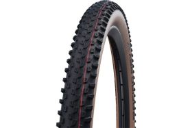 Gorski plašč Schwalbe Racing Ray 29x2.25 Super Race, Addix Speed