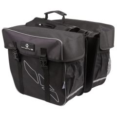 Kolesarska torba M-Wave Amsterdam EXP Double