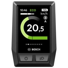 Ekran Bosch Kionx Display