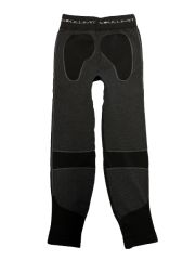 Aktivno spodnje perilo Soullimit - Black