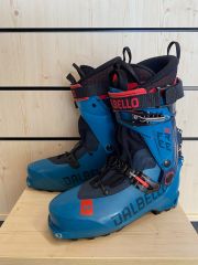 TESTNI turni pancarji Dalbello Quantum AF 130