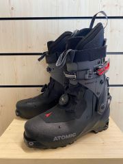 TESTNI Turni pancarji Atomic Backland EX CL