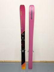 TESTNI turni set Elan Ripstick Tour 104 Glen Plake - 180cm