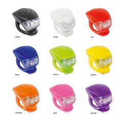 Set LED luči M-wave Cobra IV