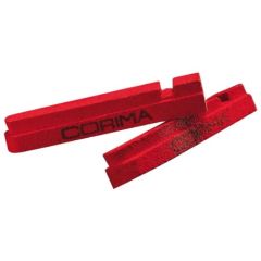 Zavorne obloge Corima Cork Carbon