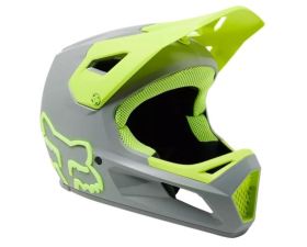 MTB kolesarska čelada Fox Rampage FullFace