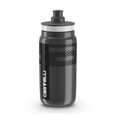Bidon Castelli Fly Team 0,55l
