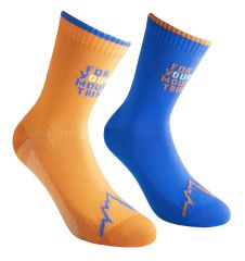 Nogavice La Sportiva For your mountain