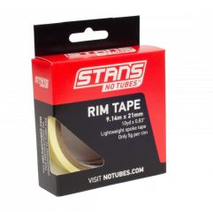 Trak za obroč Stan's Notubes 9m