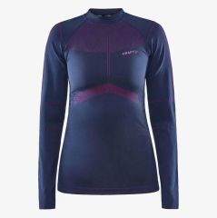 Ženska termo majica Craft Active Intensity CN LS