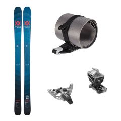 Ženski turni set Völkl Rise 84
