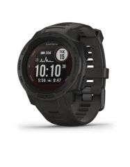 Športna ura Garmin Instinct Solar Standard Edition