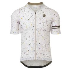 Kolesarski dres AGU High Summer SS V Trend