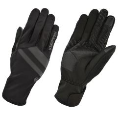 Kolesarske rokavice AGU Windproof