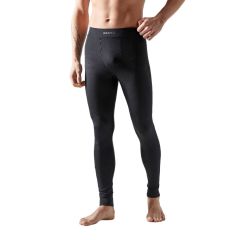 Aktivno perilo Craft Active Intensity hlače - Black/Asphalt