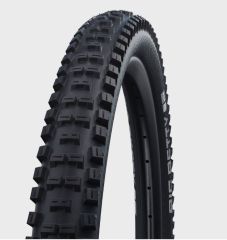 Gorski plašč Schwalbe Big Betty 26x2.40 Performance, Bikepark Addix