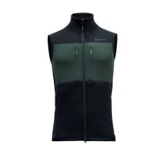Brezrokavnik Devold Egga Grid Merino