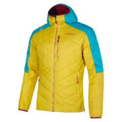 Puhasta jakna La Sportiva Mythic Primaloft