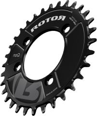 Verižnik gonilke Rotor DM-MTB- Round