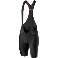 Moške kolesarske hlače Castelli Endurance 3 Bib