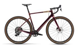 Gravel kolo Cervelo Aspero Rival XPLR ETAP AXS 1