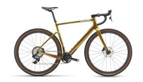 Gravel kolo Cervelo Aspero 5 FORCE XPLR ETAP AXS 1