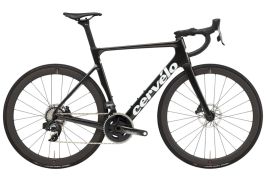 Cestno kolo Cervélo Soloist FORCE ETAP AXS 2023