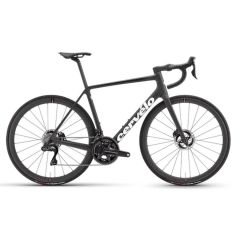 Cestno kolo Cervelo R5 Dura Ace Di2 2023