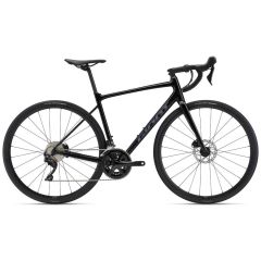 Cestno kolo Giant Contend SL 1 Disc 2022 - Black