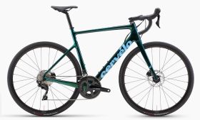 Cestno kolo Cervelo Caledonia 105 2022 - Oasis