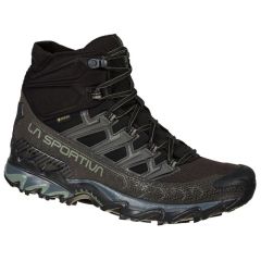 Čevlji La Sportiva Ultra Raptor II Mid GTX - Black/Clay