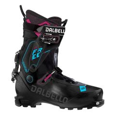 Ženski turni pancarji Dalbello Quantum Free 105