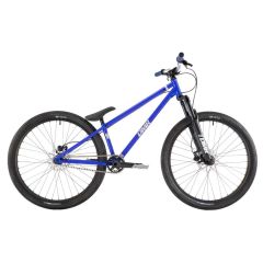 Dirt kolo DMR Sect 2022