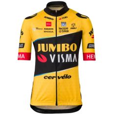 Otroški dres Agu Jumbo Visma SS23