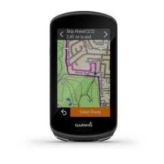 garmin edge 1