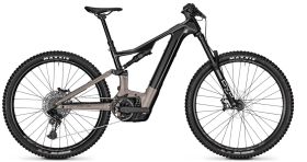 Električno gorsko kolo Focus Jam2 8.7 2023- Grey
