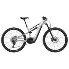 Električno gorsko kolo Cannondale Moterra Neo 3 Bosch