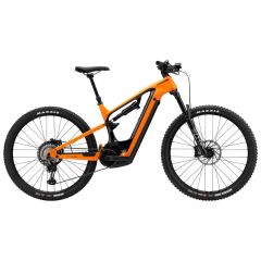 Električno gorsko kolo Cannondale Moterra Neo Carbon 1 Bosch