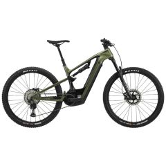 Električno gorsko kolo Cannondale Moterra Neo Carbon 2 Bosch