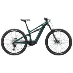 Električno gorsko kolo Cannondale Moterra Neo S1