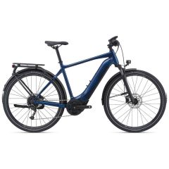 Električno treking kolo Giant Explore E+ 2 GTS 2022