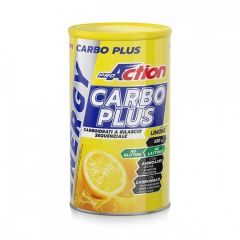 Pro Action Energizer Carbo Plus 530g