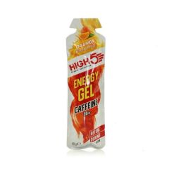 Energijski gel High5 Kofein 40g