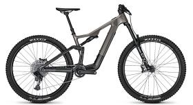 Električno gorsko kolo Focus Jam2 SL 8.7 2023