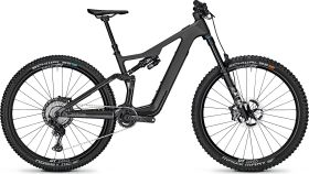 Električno gorsko kolo Focus Jam2 SL 9.9