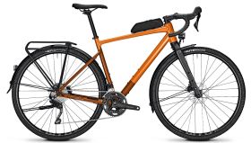Gravel kolo Focus Atlas 6.7 EQP 2023