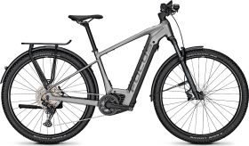 Električno treking kolo Focus Aventura2 6.8 2023